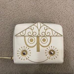 Disney’s It’s A Small World Wallet